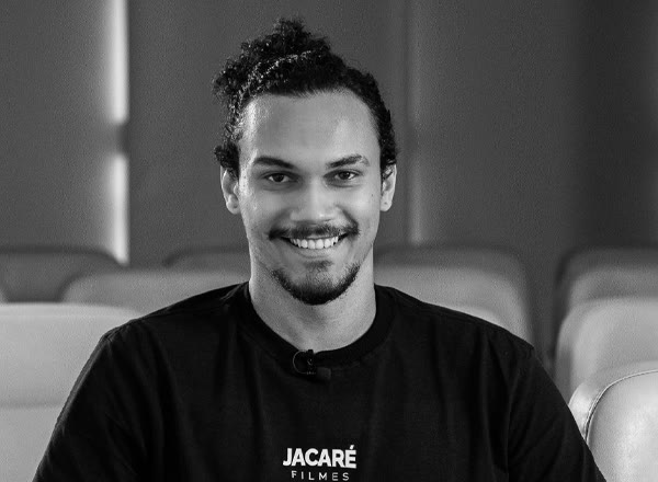 Filippe Gomes